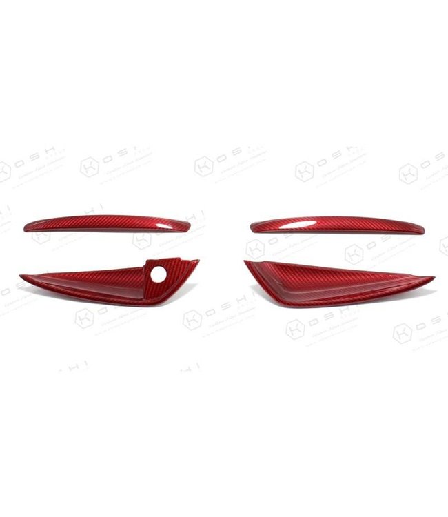 Koshi Group Alfa Romeo Brera / 159 External Door Handles