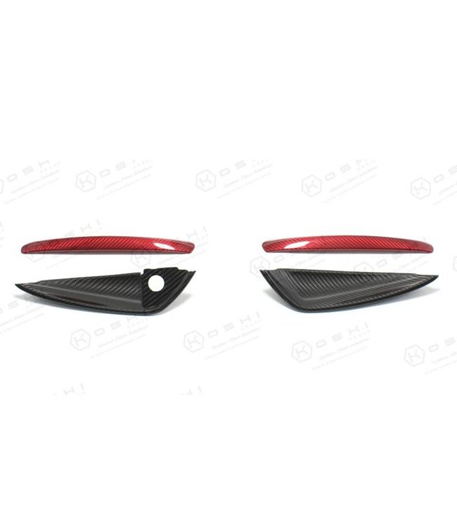 Koshi Group Alfa Romeo Brera / 159 External Door Handles
