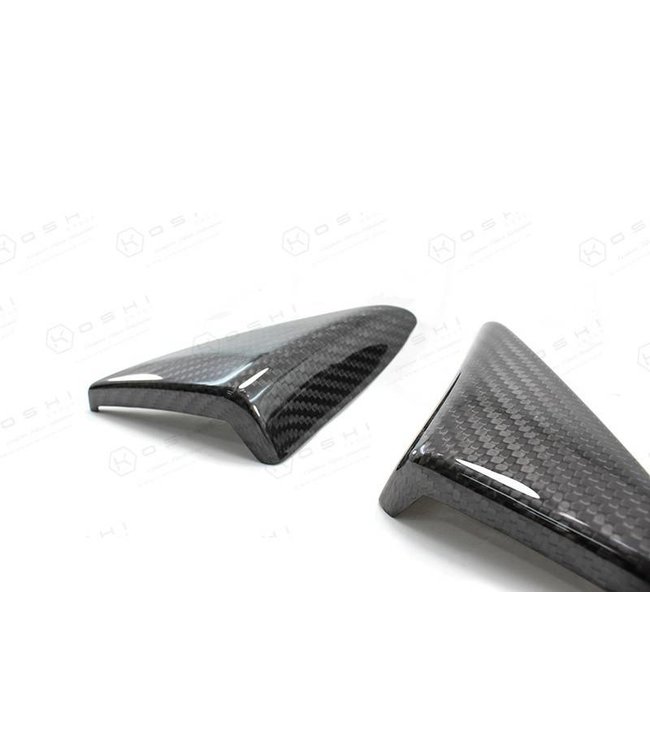 Alfa Romeo Giulietta Door Panels Kit Fxbrands B V