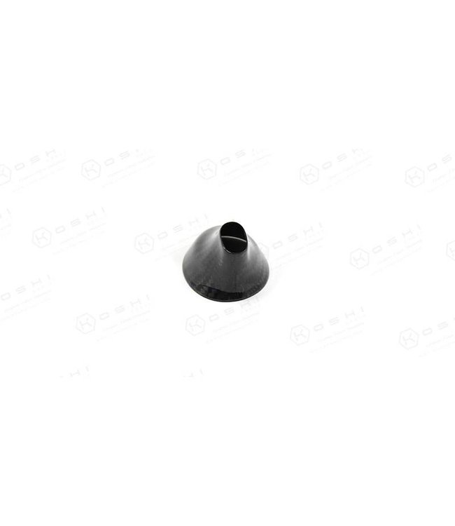 Koshi Group Alfa Romeo Giulietta / MiTo Antenna Cover