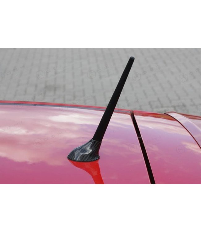 Koshi Group Alfa Romeo Giulietta / MiTo Antenna Cover