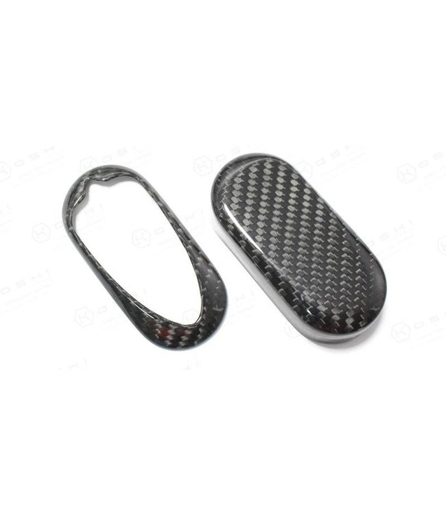 Koshi Group Alfa Romeo Giulietta / MiTo Key Cover