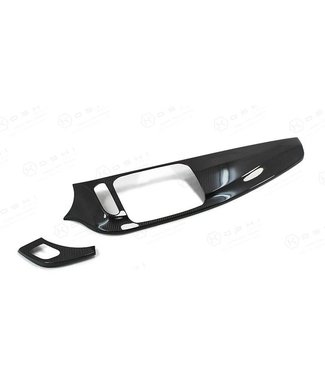 Koshi Group Alfa Romeo Giulietta MY 2014 New Dashboard Cover