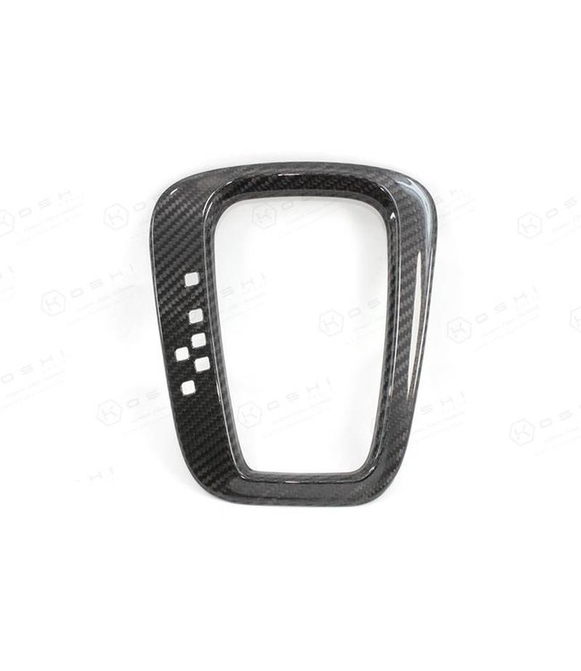 Koshi Group Alfa Romeo Giulietta Automatic Gear Selector Frame Cover