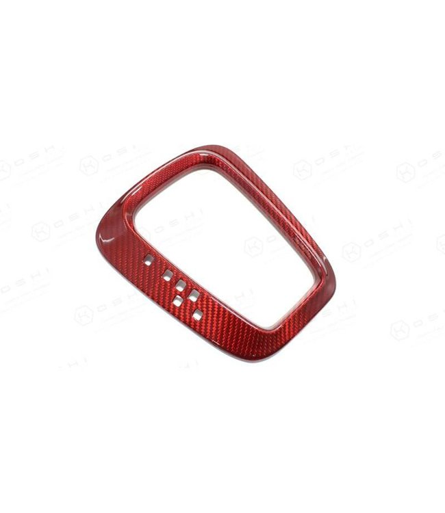 Koshi Group Alfa Romeo Giulietta Automatic Gear Selector Frame Cover