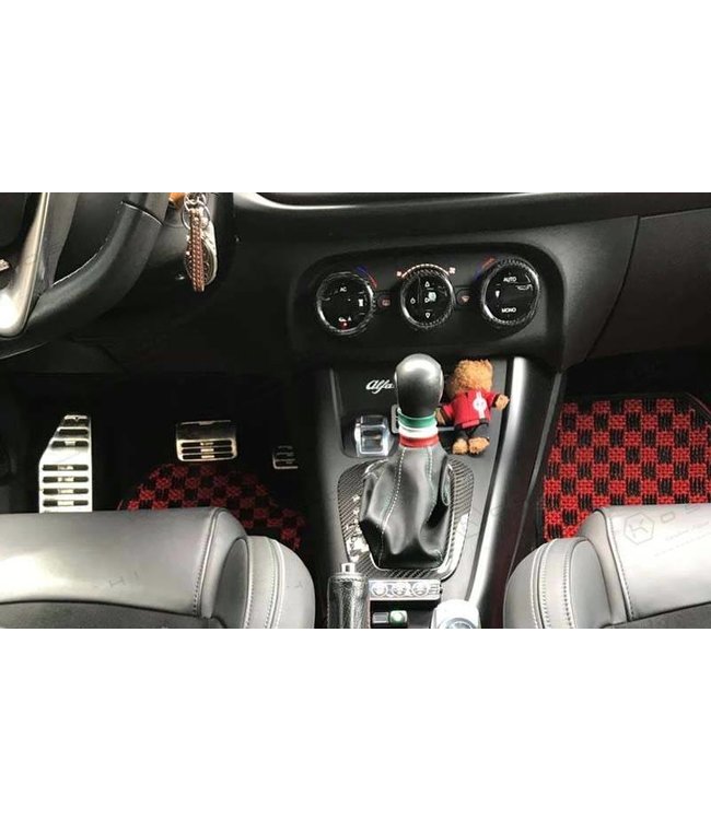 Koshi Group Alfa Romeo Giulietta Automatic Gear Selector Frame Cover