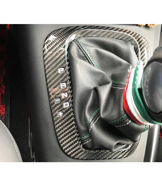 Koshi Group Alfa Romeo Giulietta Automatic Gear Selector Frame Cover