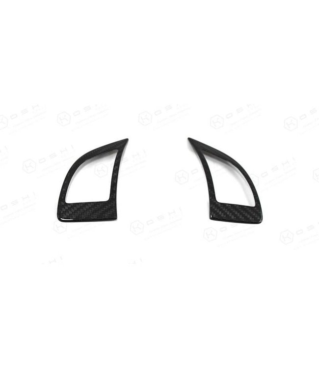 Koshi Group Alfa Romeo Giulietta MY 2014 Steering Wheel Switch Frame