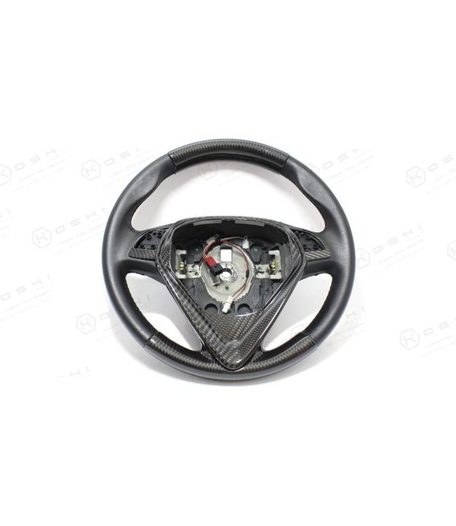 Koshi Group Alfa Romeo Giulietta MY 2014 Steering Wheel Switch Frame