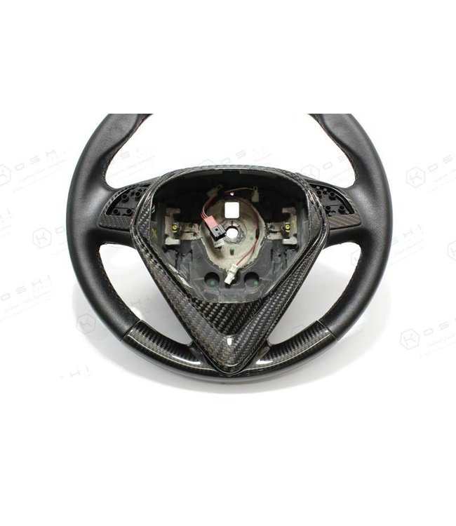 Koshi Group Alfa Romeo Giulietta MY 2014 Steering Wheel Switch Frame