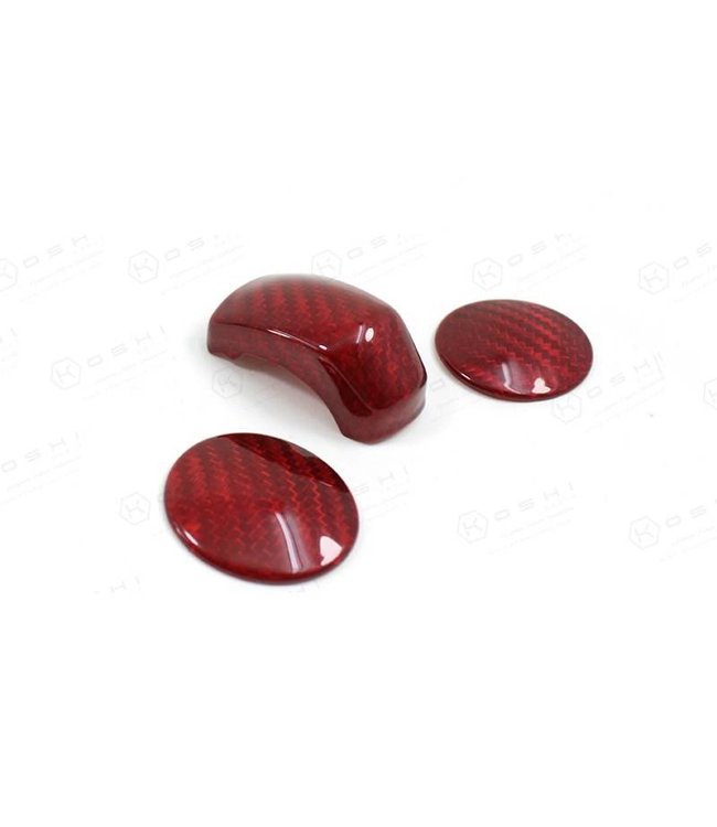 Koshi Group Alfa Romeo Giulietta Automatic Gear Knob Control Buttons