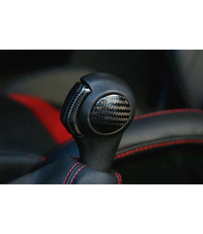 Koshi Group Alfa Romeo Giulietta Automatic Gear Knob Control Buttons