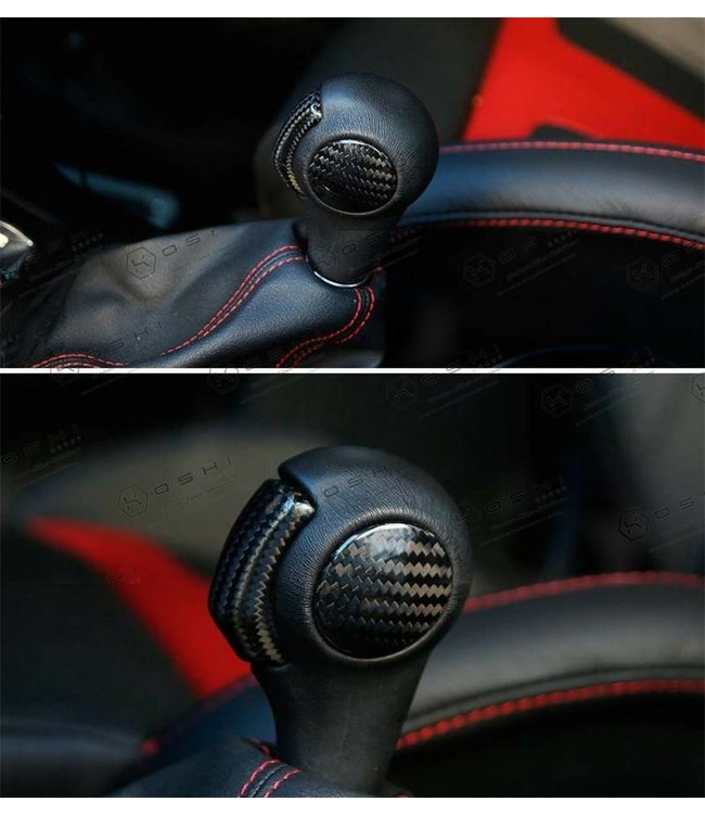 Koshi Group Alfa Romeo Giulietta Automatic Gear Knob Control Buttons