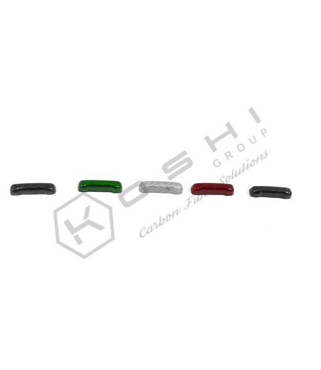 Koshi Group Alfa Romeo Giulietta Control Buttons