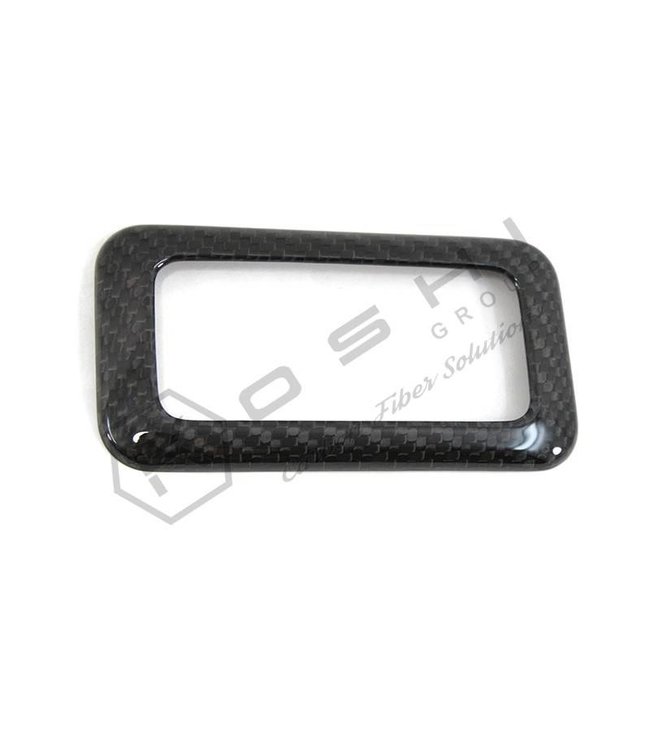 Koshi Group Alfa Romeo Giulietta Internal Light Frame