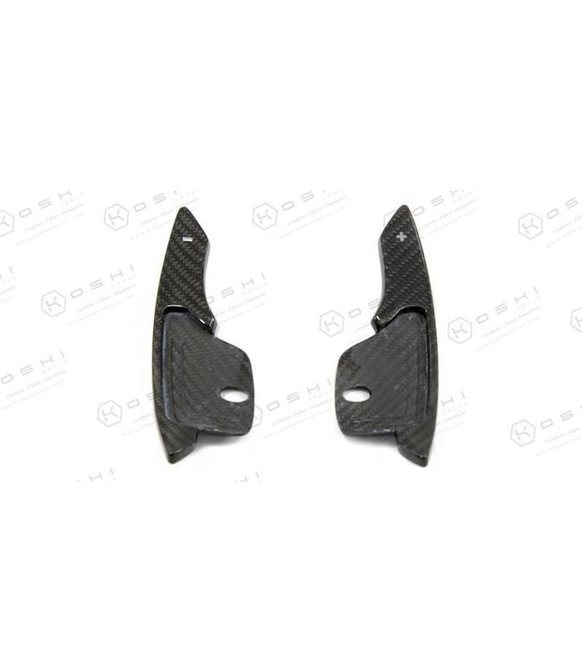 Koshi Group Alfa Romeo Giulietta / MiTo Paddle Shifters