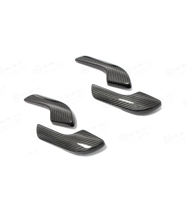 Alfa Romeo Giulietta Rear Diffuser Fxbrands B V