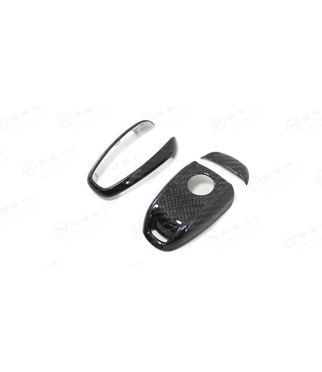 Koshi Group Alfa Romeo Giulia / Stelvio Key Cover Fob