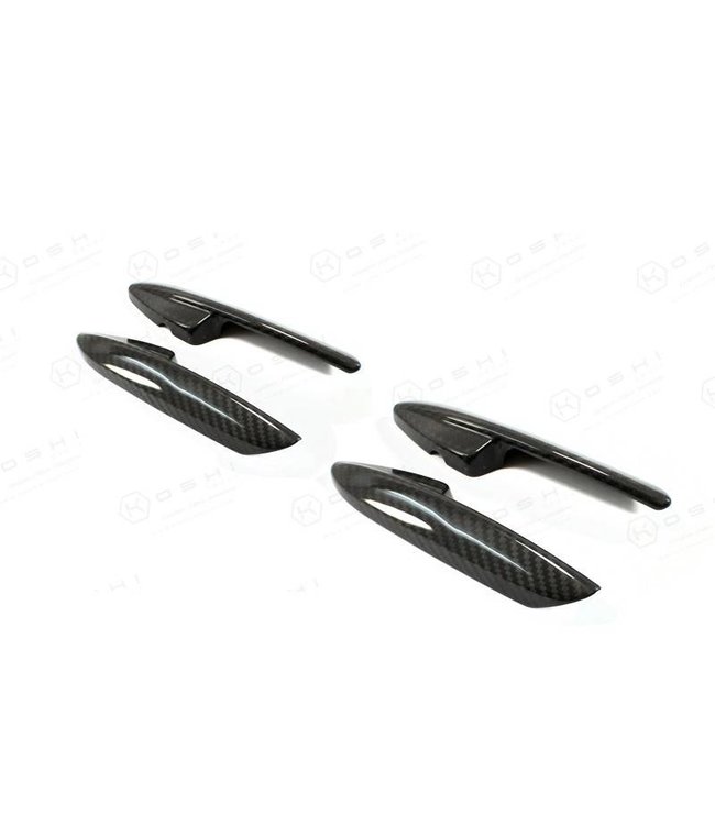 Koshi Group Alfa Romeo Giulia / Stelvio Internal Door Handles