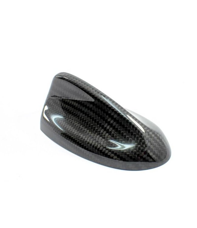 Koshi Group Alfa Romeo Giulia / Stelvio Antenna Cover