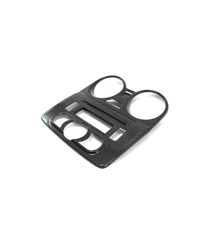 Koshi Group Alfa Romeo MiTo Center Console Cover