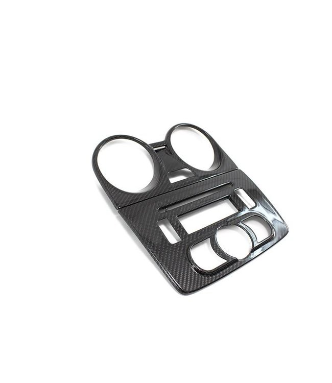 Koshi Group Alfa Romeo MiTo Center Console Cover