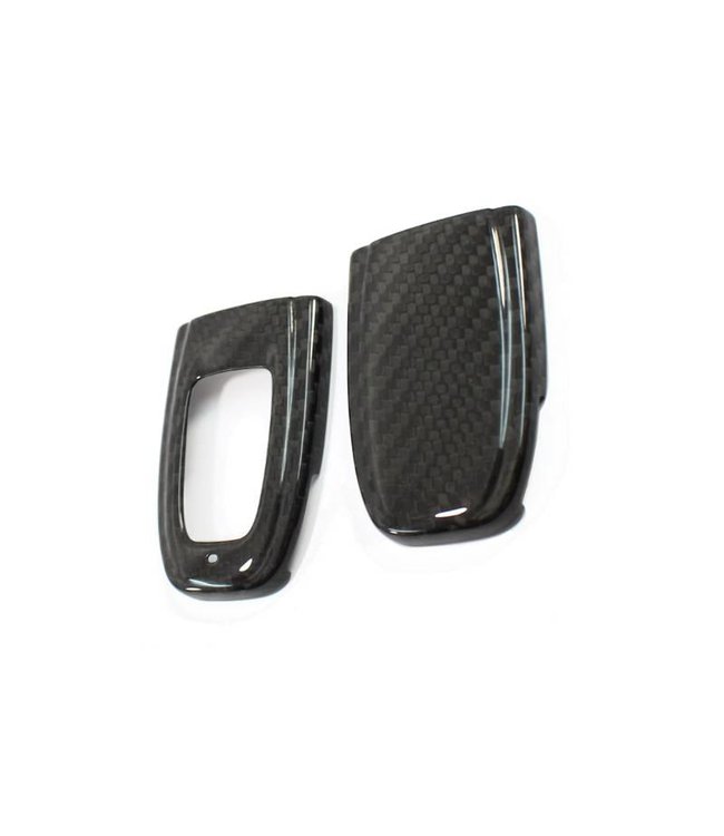 Koshi Group Audi Key Fob Cover Frame (A4, A5, A6, A7, Q5, R8)