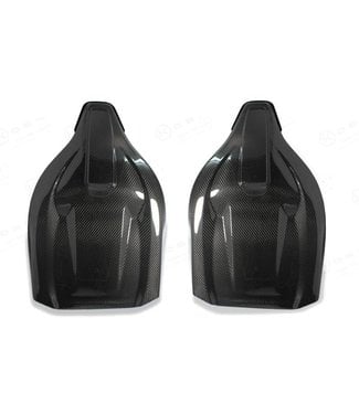 Koshi Group Audi RS3 Seat Cover Shell