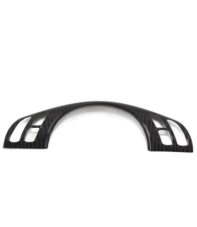 Koshi Group BMW Button Surround Cover (E39, E46, E53 X5)