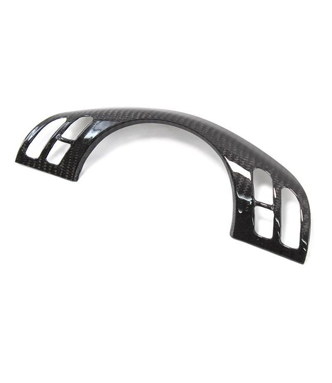 Koshi Group BMW Button Surround Cover (E39, E46, E53 X5)