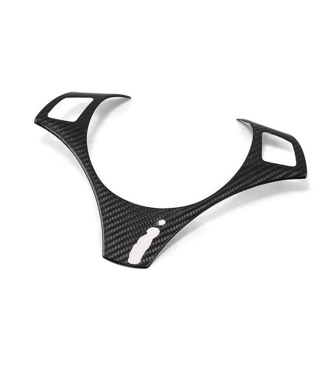 Koshi Group BMW X1 Steering Wheel Cover (E82, E84, E87, E90, E92)