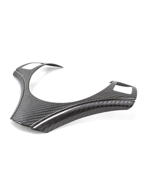 Koshi Group BMW X1 Steering Wheel Cover (E82, E84, E87, E90, E92)