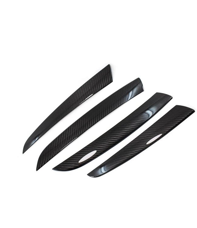 BMW X6 E71 Interior Decor Trim Kit Cover - FXbrands B.V.