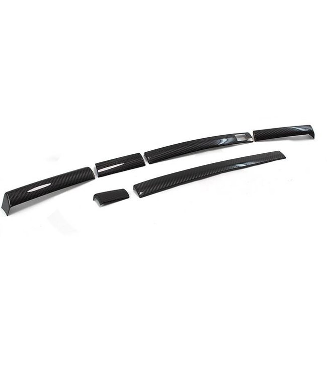 Koshi Group BMW Interior Decor Trim Kit Cover (X6 E71)