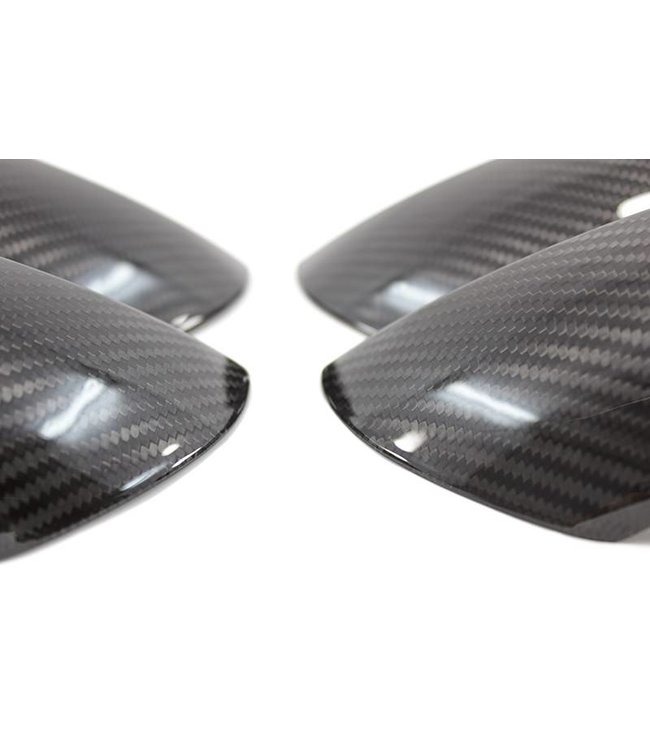 Koshi Group BMW Inner Door Handle (E87)