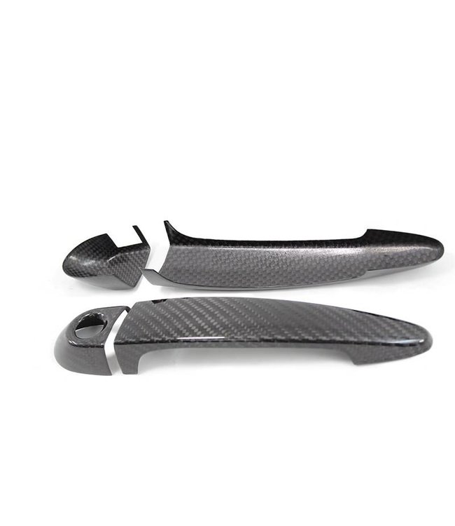 Koshi Group BMW 1, 2, 3, 4, X series Door Handles (Zinoro M12)