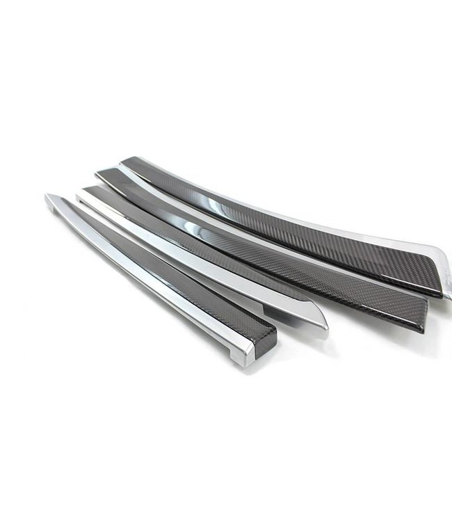 Koshi Group BMW Internal Door Trim Cover (F10, F11)