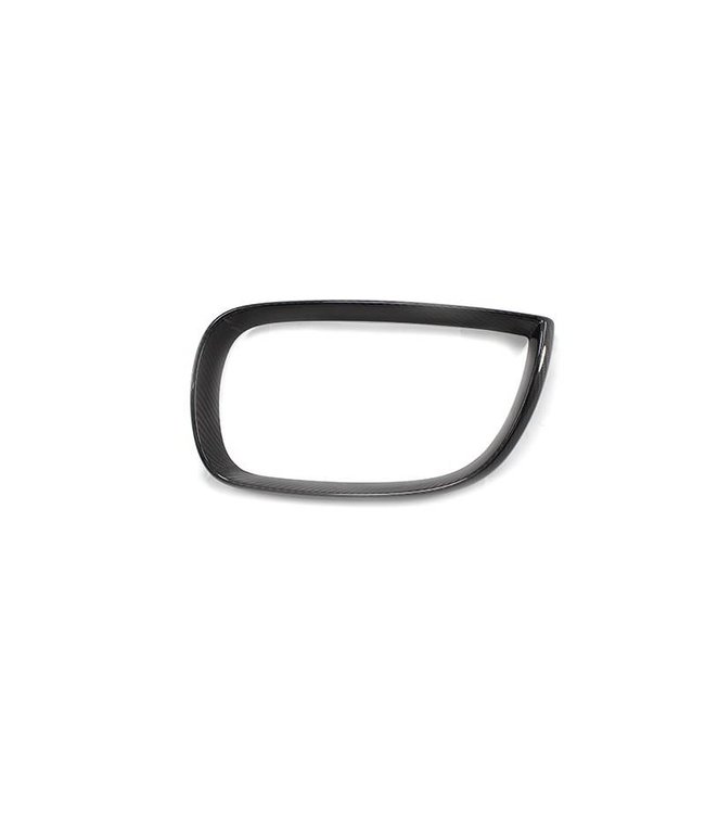 Koshi Group BMW 1 series Front Grille (E81, E87, E87 LCI)