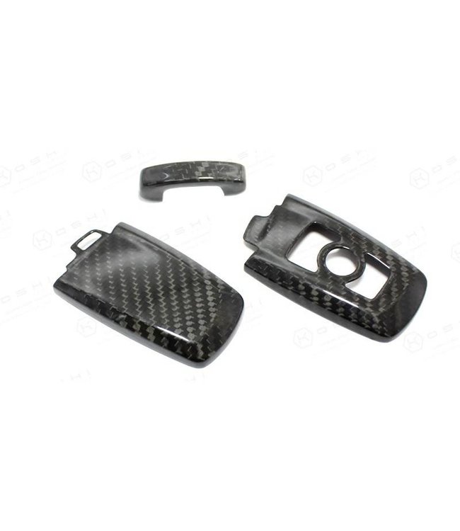 Koshi Group BMW Key Cover (M3, M4, M5)