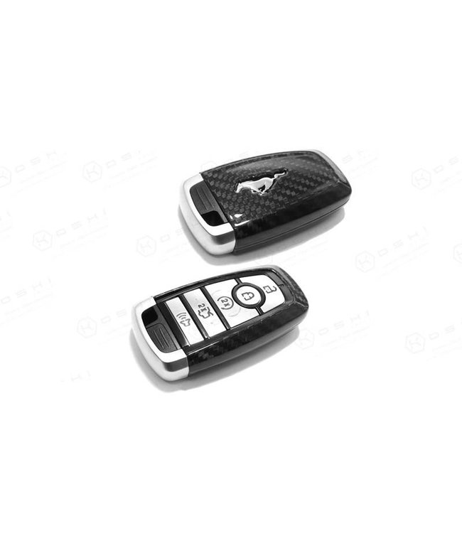 Koshi Group Ford Mustang Key Cover 2018-2019