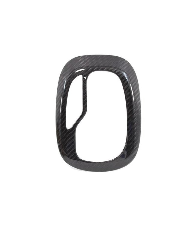 Koshi Group Fiat 500X Gear Selector Frame Cover