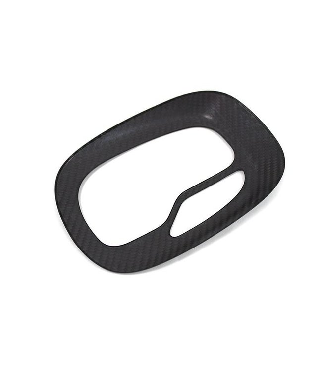 Koshi Group Fiat 500X Gear Selector Frame Cover