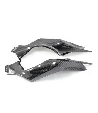 Koshi Group Kawasaki Z1000 Seat Fairings