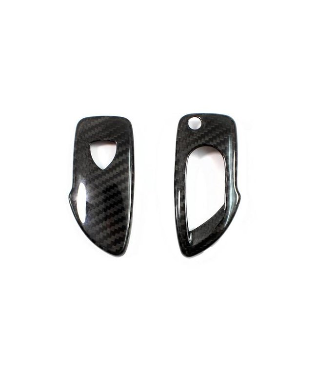 Koshi Group Lamborghini Gallardo / Superleggera / Murciélago Key Fob Cover Frame