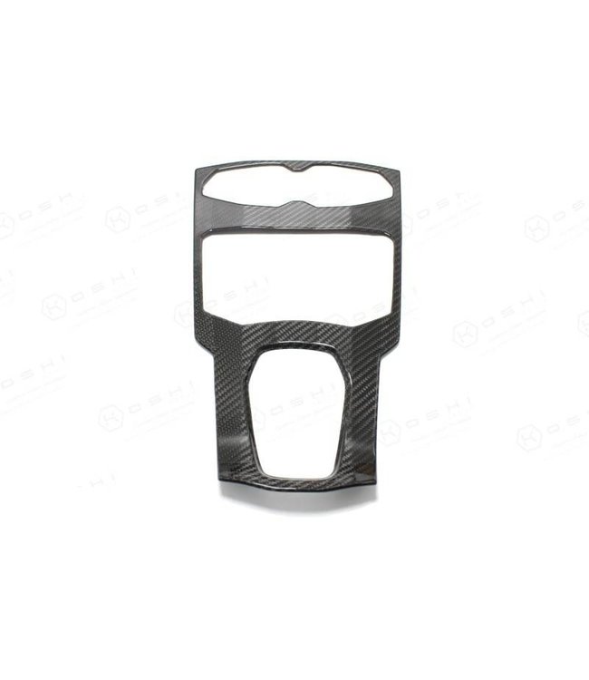 Koshi Group Lamborghini Huracán LP610-4 Center Console Operating MMI Switch Cover - Center Console