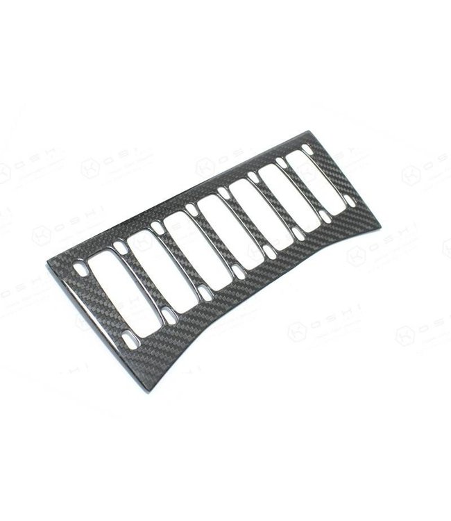 Koshi Group Lamborghini Huracán LP610-4 Spyder Central Console Multiple Switch Frame