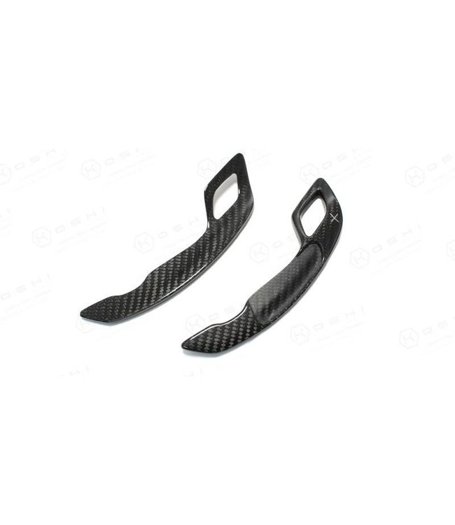 Koshi Group McLaren MP4-12C Shift Paddles 2012-2015