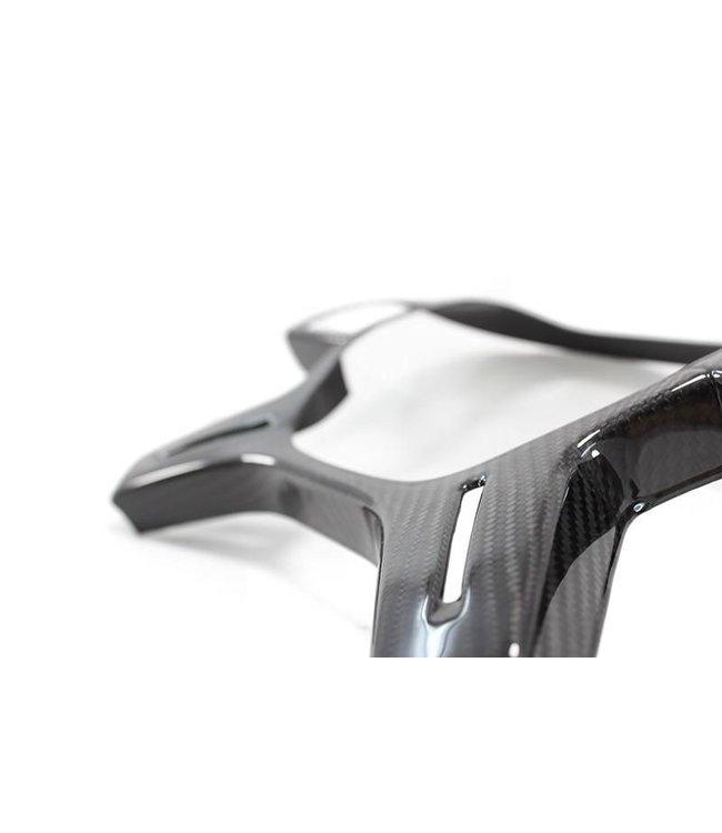 Koshi Group Mercedes Benz W204 / ML W166 / X166 / W463 Steering Wheel Cover