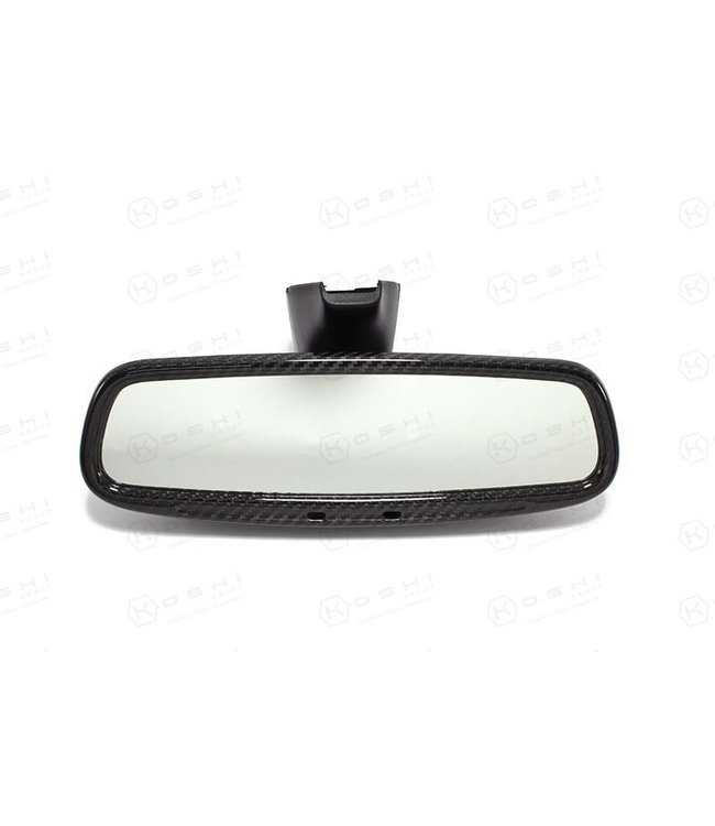 Koshi Group Maserati Granturismo (2008-2010) Interior Mirror Cover