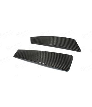 Koshi Group Maserati Ghibli M157 Central Pillar Cover Panel